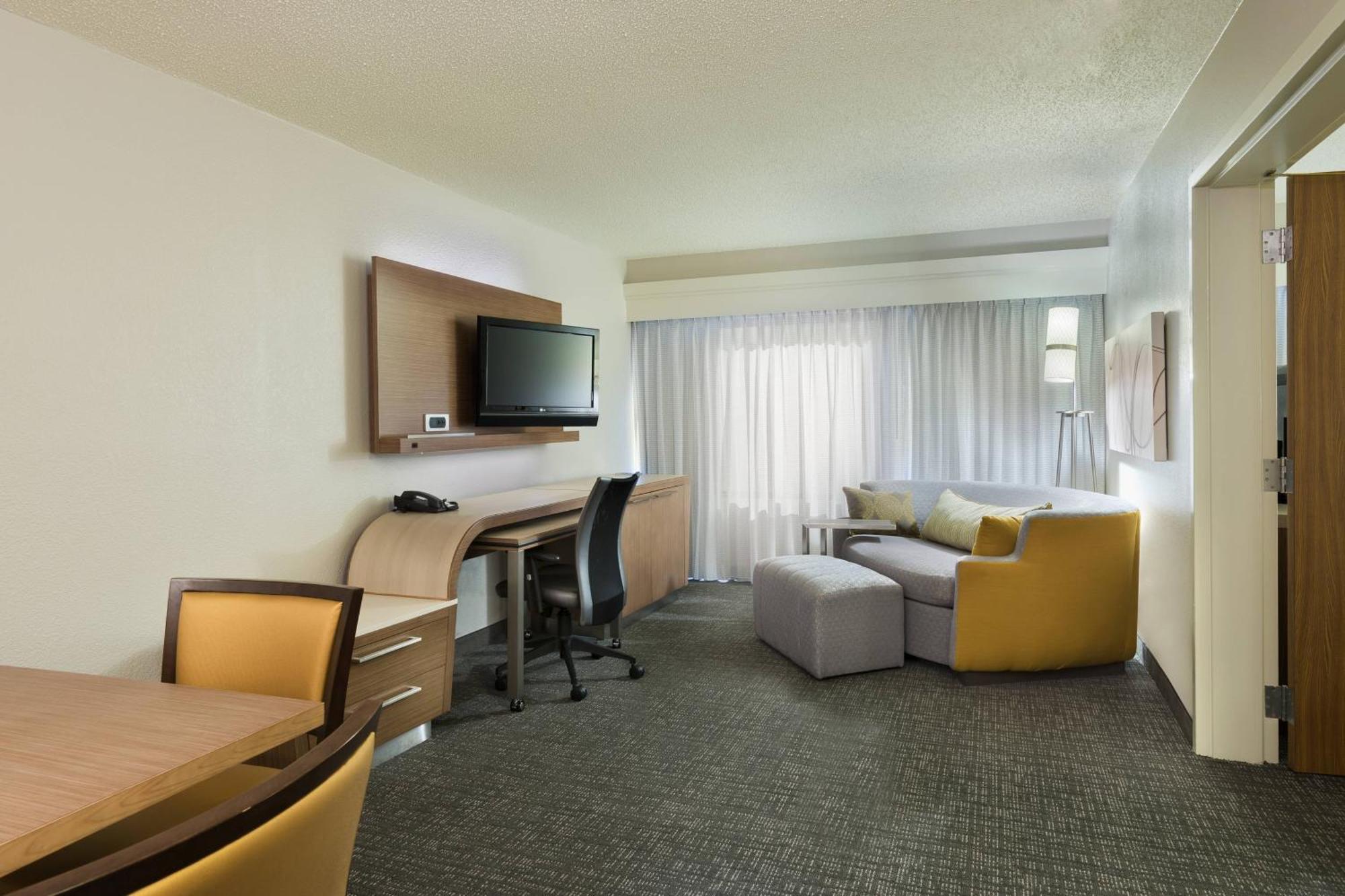 คอร์ตยาร์ด วิลมิงตัน/ไรท์สวิลล์บีช Hotel ภายนอก รูปภาพ