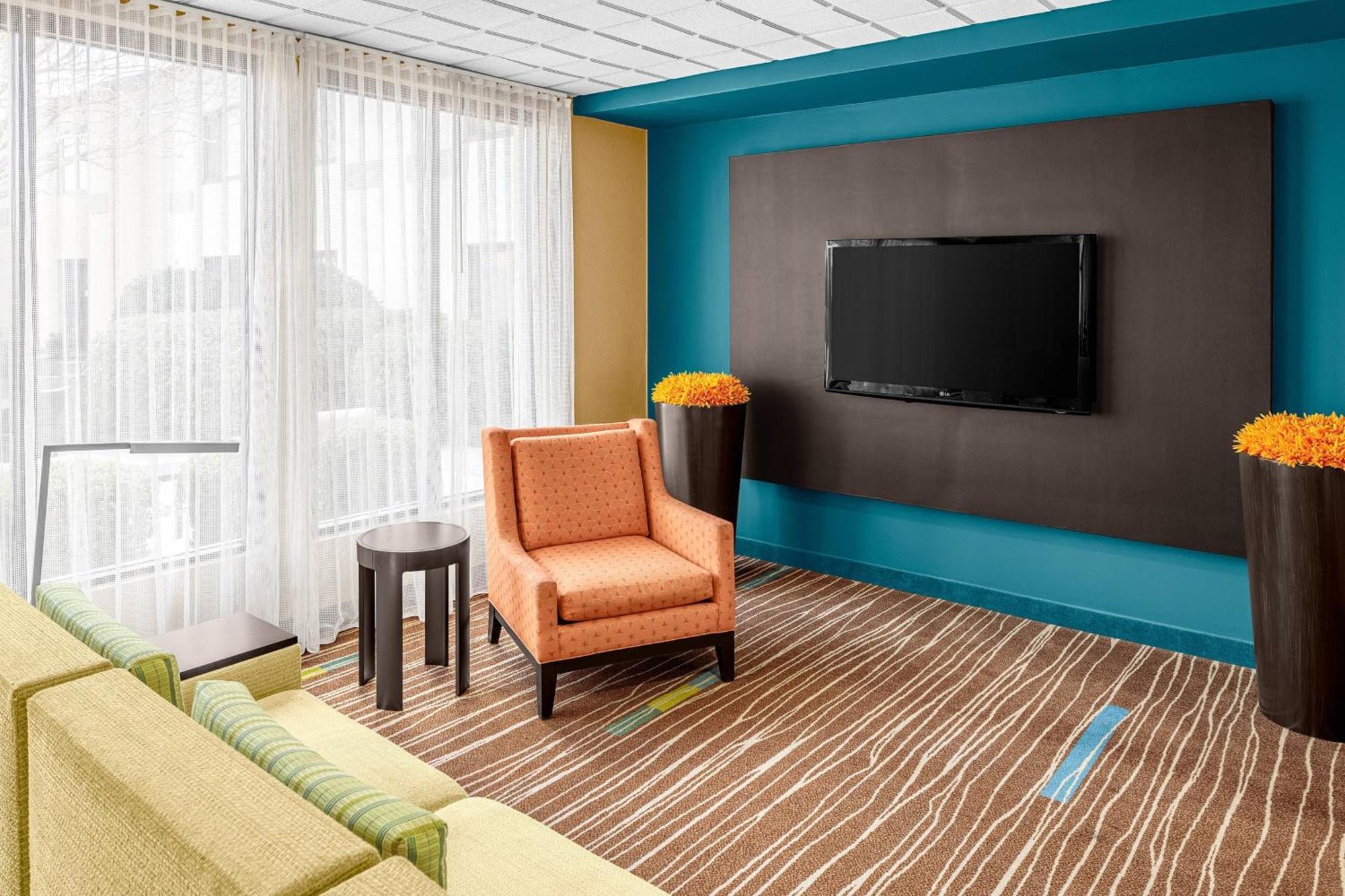 คอร์ตยาร์ด วิลมิงตัน/ไรท์สวิลล์บีช Hotel ภายนอก รูปภาพ